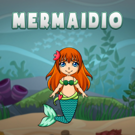 Mermaidio PS5