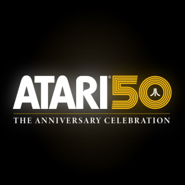 Atari 50: The Anniversary Celebration PS5