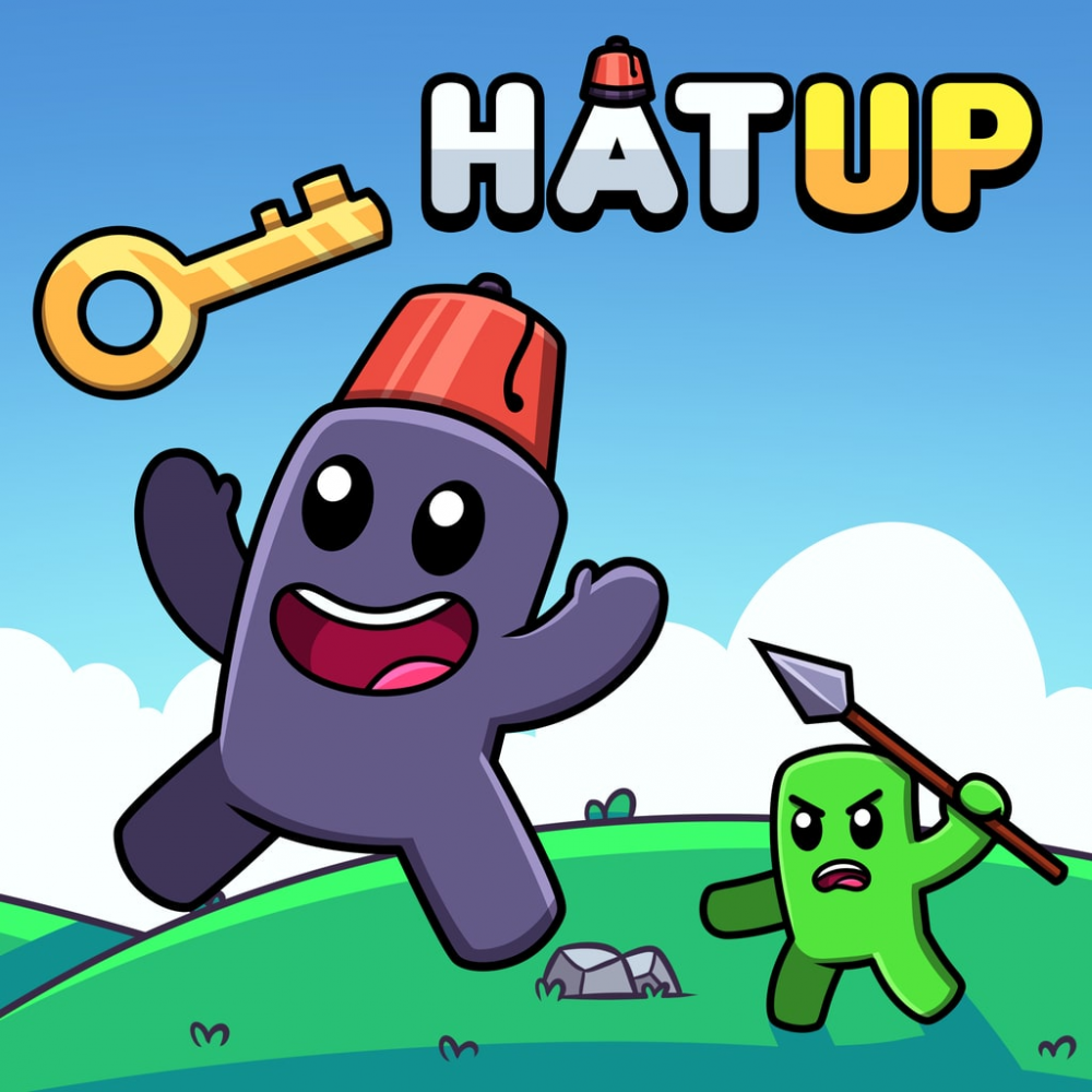 Hatup PS4 & PS5 Hatup PS4 & PS5