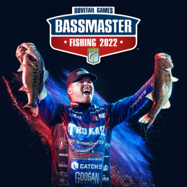 Bassmaster® Fishing 2022: Super Deluxe Edition