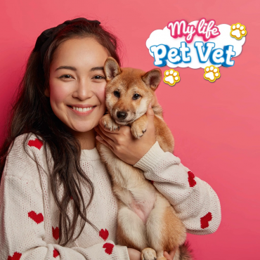 My Life: Pet Vet PS5