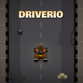 Driverio PS5