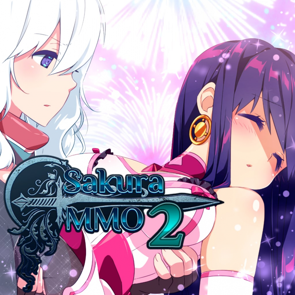 Sakura MMO 2 PS4 & PS5 Sakura MMO 2 PS4 & PS5