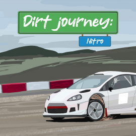 Dirt Journey: Nitro PS5
