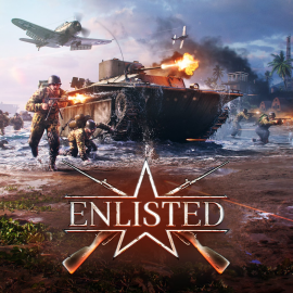 Enlisted - "Pacific": Special Landing Forces Bundle