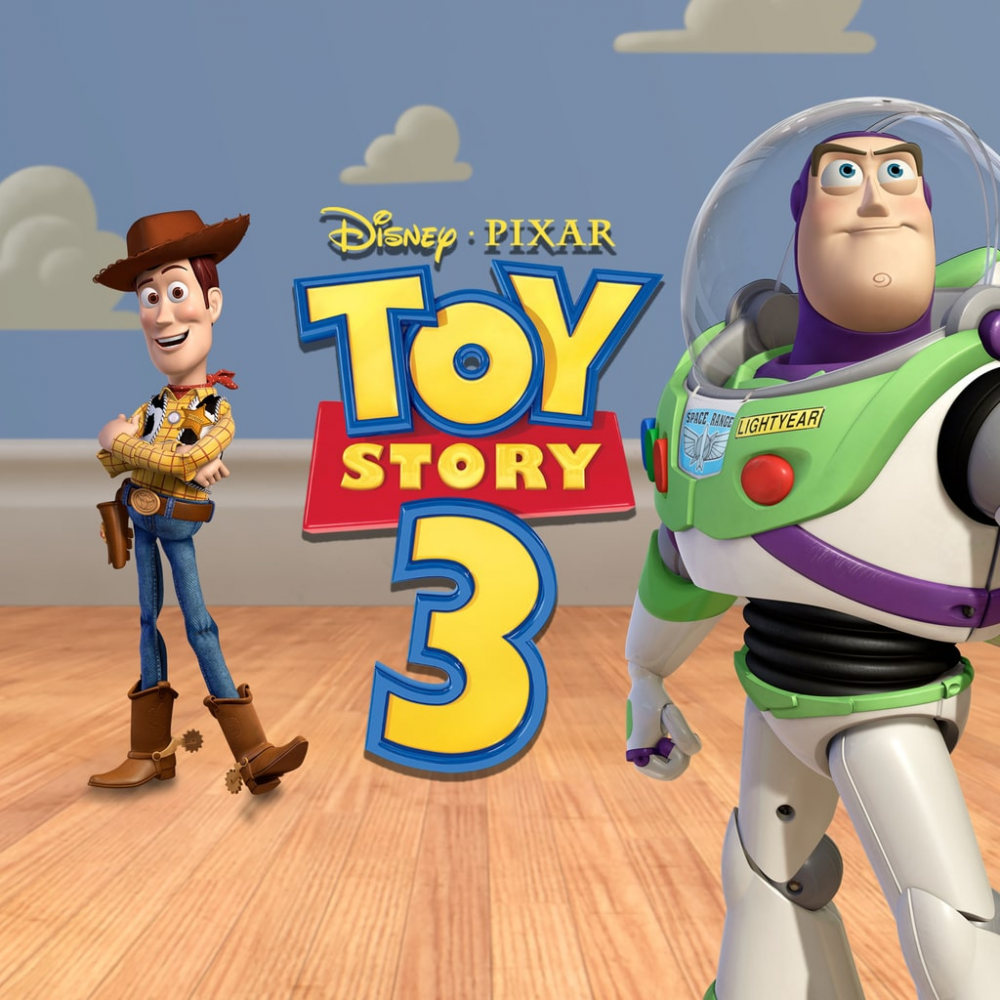 Disney•Pixar Oyuncak Hikayesi 3 Disney•Pixar Oyuncak Hikayesi 3