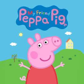 Arkadaşım Peppa Pig: Tam Edition