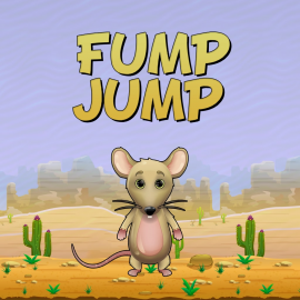 Fump Jump PS5
