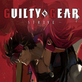 Guilty Gear -Strive- + Season Pass 1 PS4 & PS5