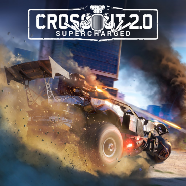 Crossout – "Cleaner" Starter Bundle