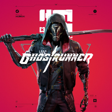 Ghostrunner: Complete Edition