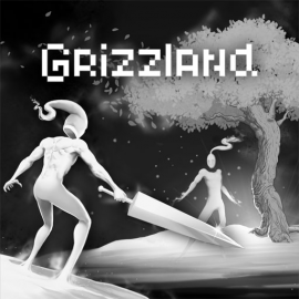 Grizzland PS5