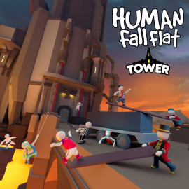 Human: Fall Flat