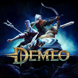 Demeo PS5
