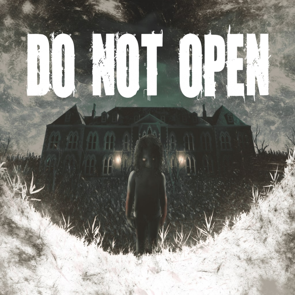 Do Not Open Do Not Open
