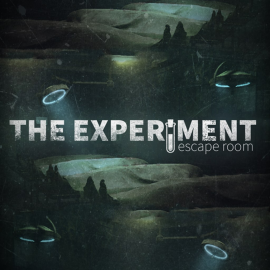 The Experiment: Escape Room