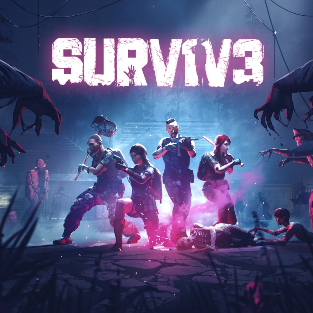 SURV1V3 SURV1V3
