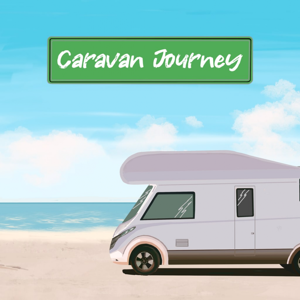 Caravan Journey Caravan Journey
