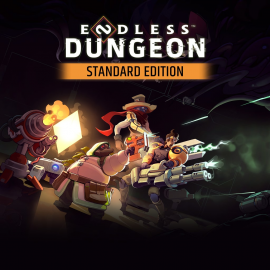 ENDLESS™ Dungeon Last Wish Edition PS5