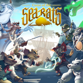 Curse of the Sea Rats PS5