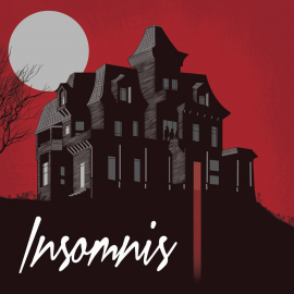 Insomnis Long Night PS5 Edition