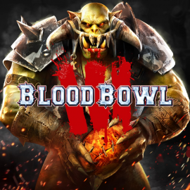 Blood Bowl 3 - Brutal Edition