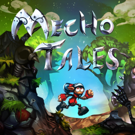 Mecho Tales PS5