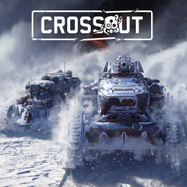 Crossout - Season 10 Elite Battle pass Bundle