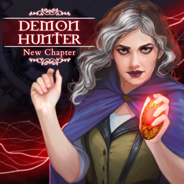 Demonic Tales Bundle