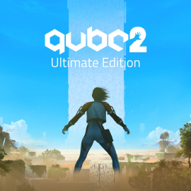 Q.U.B.E. 2 Ultimate Edition PS5