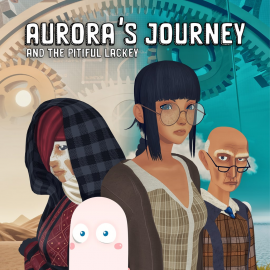 Aurora’s Journey: Lackey Edition