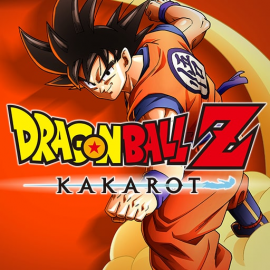 DRAGON BALL Z: KAKAROT Legendary Edition PS4™ & PS5™
