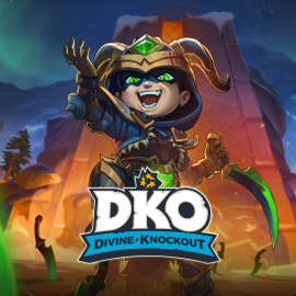 Divine Knockout (DKO) - Starter Edition