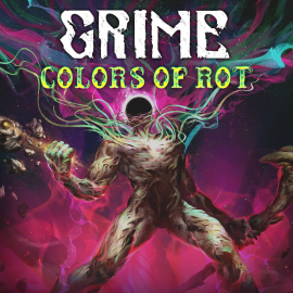 GRIME