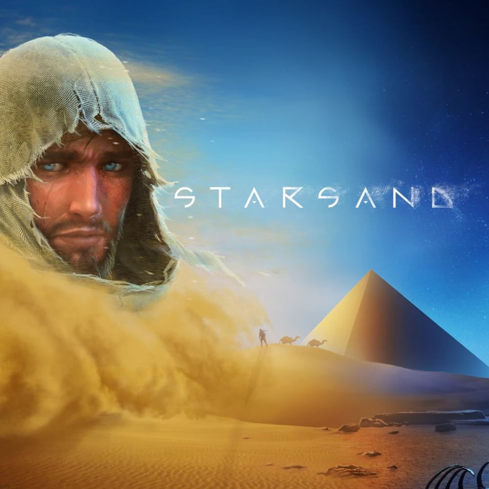 Starsand PS5 Starsand PS5