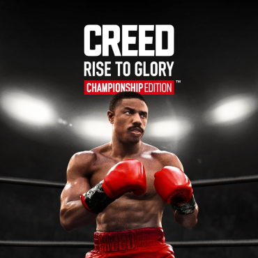 Creed: Rise to Glory - Championship Edition™ PS5
