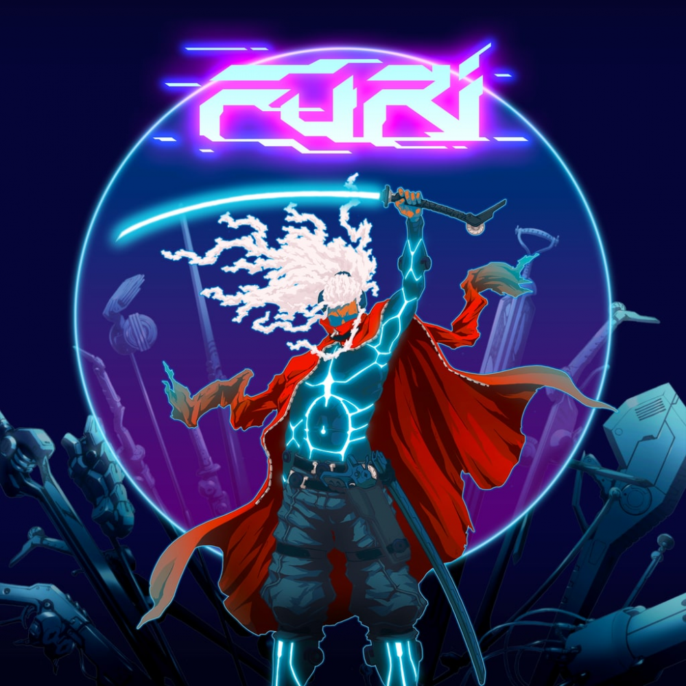 Furi Furi