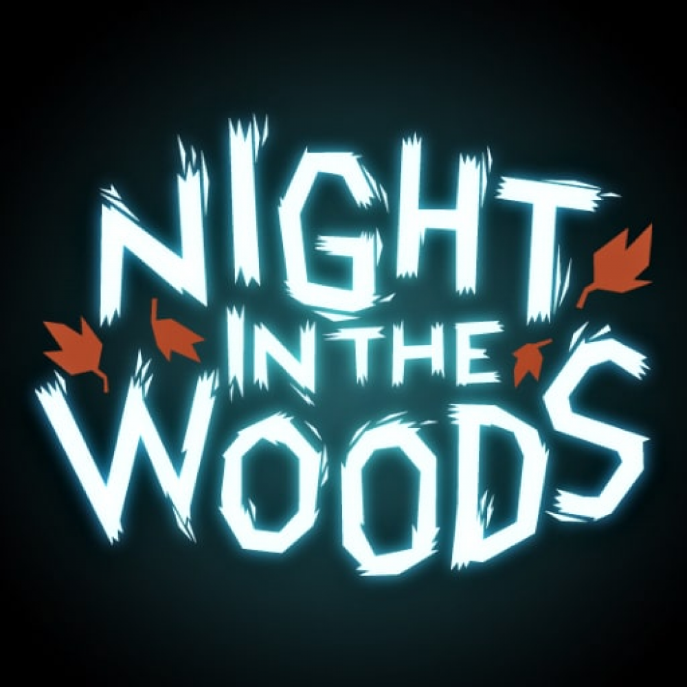Night in the Woods Night in the Woods