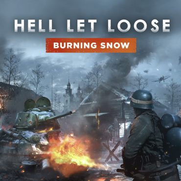 Hell Let Loose - Lethal Tide PS5