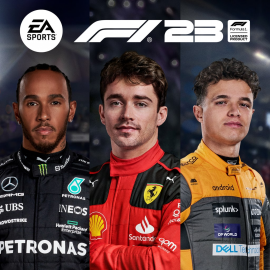 F1® 23 Champions Edition + Sınırlı Süreli Bonus PS5