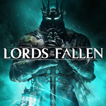 Lords of the Fallen PS5