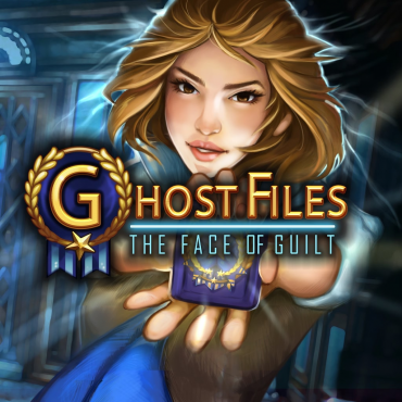 Crime Files Bundle