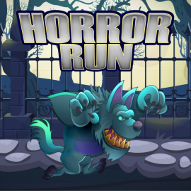 Horror Run Triple Play Bundle PS5