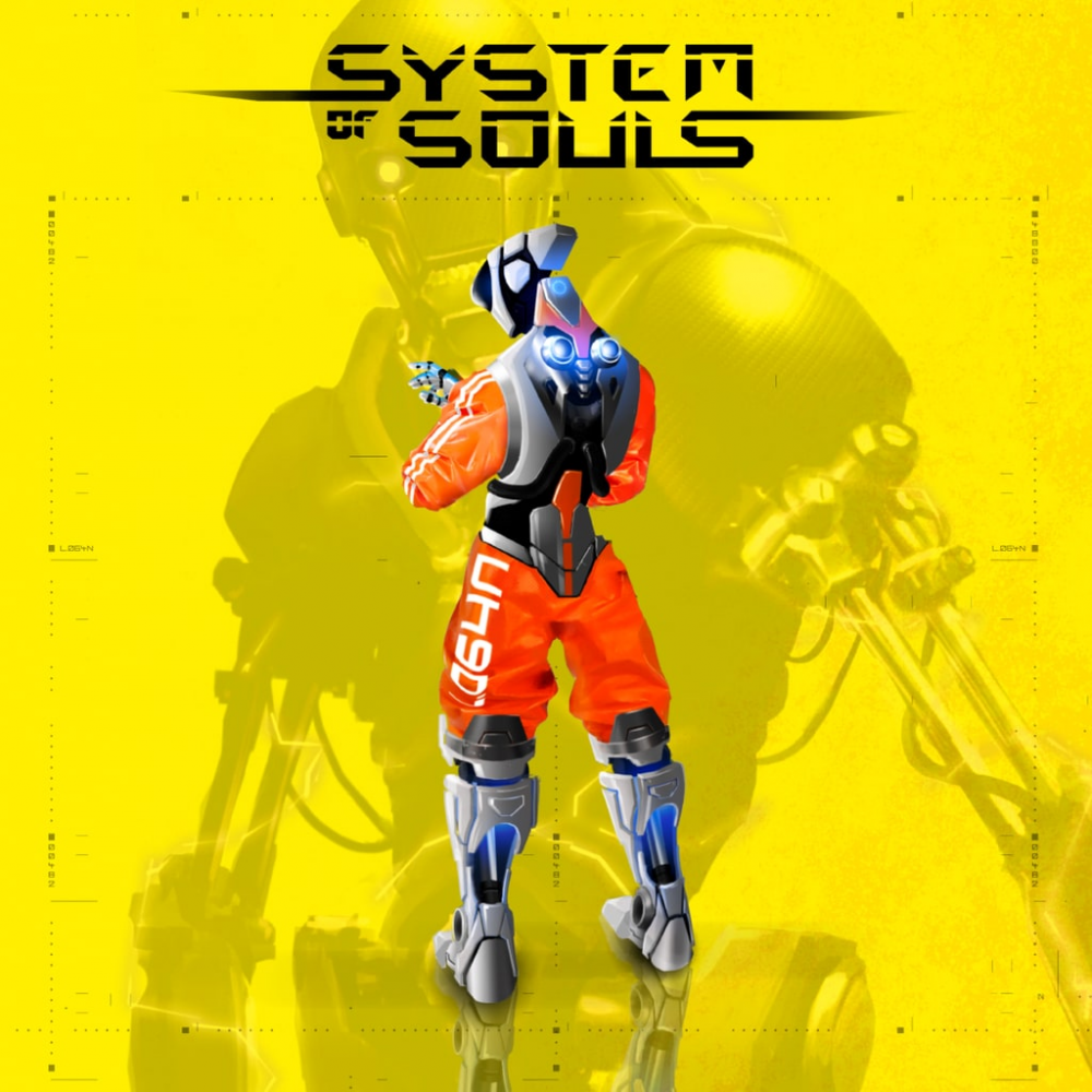 System of Souls System of Souls
