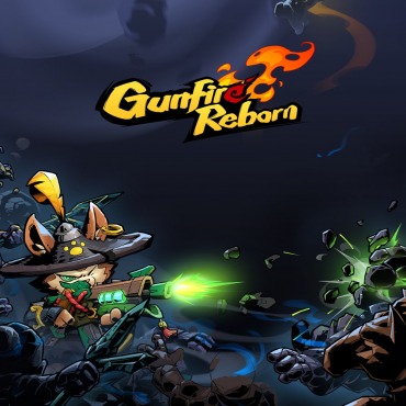 Gunfire Reborn