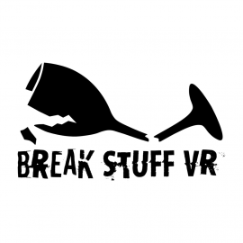 BREAK STUFF VR PS5
