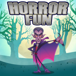 Horror Fun Triple Play Bundle PS5