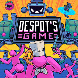 Despot's Game: Collector's Edition