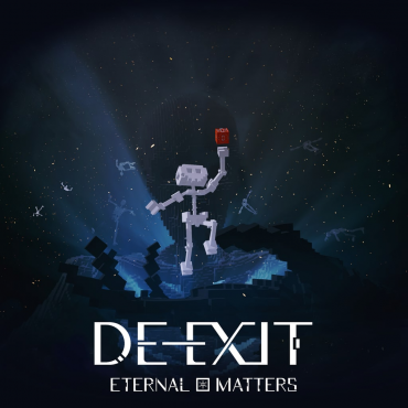 DE-EXIT - Eternal Matters