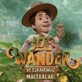 Joe Wander ve esrarengiz maceraları! PS5